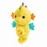 BABY EINSTEIN Veilleuse bébé, Doudou hippocampejaune, réponds au pl