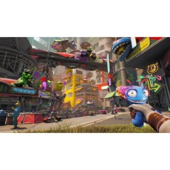 High on Life: Game of the Year - Nintendo Switch 2 Edition • Jeu Nintendo Switch 2