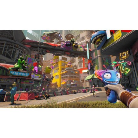 High on Life: Game of the Year - Nintendo Switch 2 Edition • Jeu Nintendo Switch 2