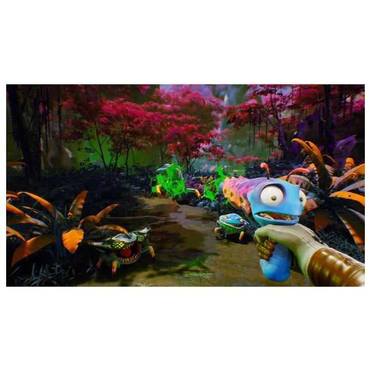 High on Life: Game of the Year - Nintendo Switch 2 Edition • Jeu Nintendo Switch 2 High on Life: Game of the Year - Nintendo Switch 2 Edition • Jeu Nintendo Switch 2