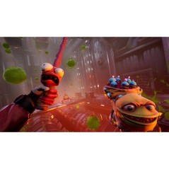 High on Life: Game of the Year - Nintendo Switch 2 Edition • Jeu Nin