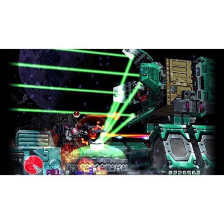 R-Type Delta HD Boosted - Jeu PS5