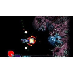R-Type Delta HD Boosted - Jeu PS5