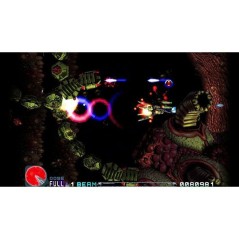 R-Type Delta HD Boosted - Jeu PS5