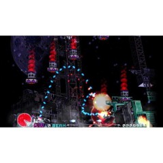 R-Type Delta HD Boosted - Jeu PS5