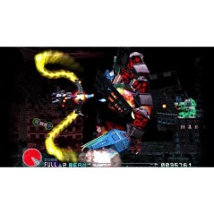 R-Type Delta HD Boosted - Jeu PS5