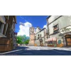 Trails in the Sky 1st Chapter - Jeu PS5