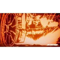 Screamer - Jeu PS5