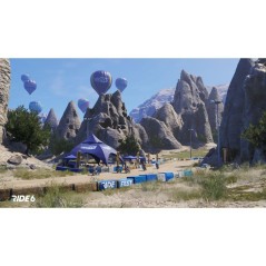 Ride 6 - Day One Edition - Jeu PS5