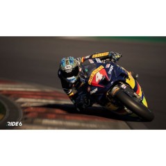 Ride 6 - Day One Edition - Jeu PS5