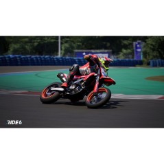 Ride 6 - Day One Edition - Jeu PS5
