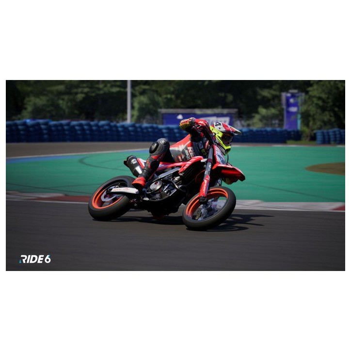 Ride 6 - Day One Edition - Jeu PS5