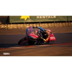 Ride 6 - Day One Edition - Jeu PS5