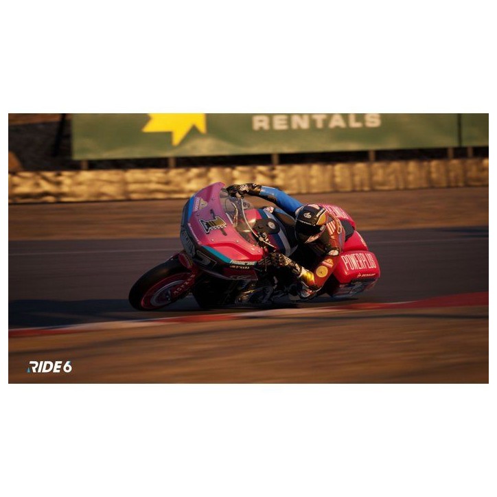 Ride 6 - Day One Edition - Jeu PS5
