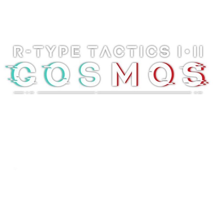 R-Type Tactics I & II Cosmos - Jeu Nintendo Switch R-Type Tactics I & II Cosmos - Jeu Nintendo Switch