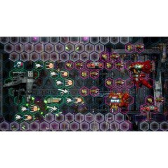 R-Type Tactics I & II Cosmos - Jeu PS4