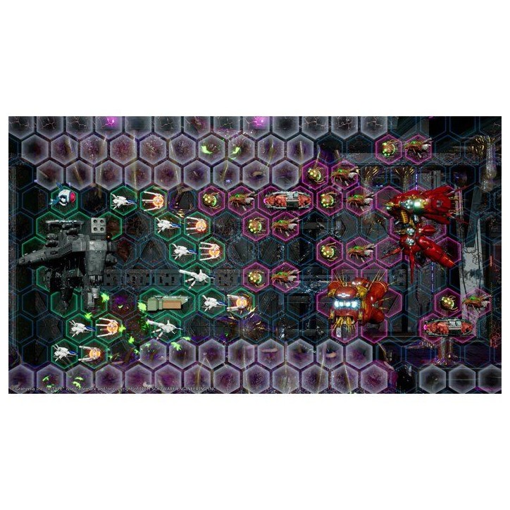 R-Type Tactics I & II Cosmos - Jeu PS5 R-Type Tactics I & II Cosmos - Jeu PS5