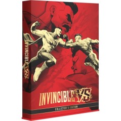 Invincible VS Collector's Edition - Jeu PS5