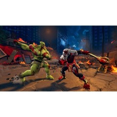 Invincible VS Collector's Edition - Jeu PS5