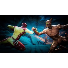 Invincible VS Collector's Edition - Jeu PS5