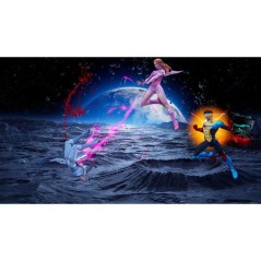 Invincible VS Collector's Edition - Jeu PS5