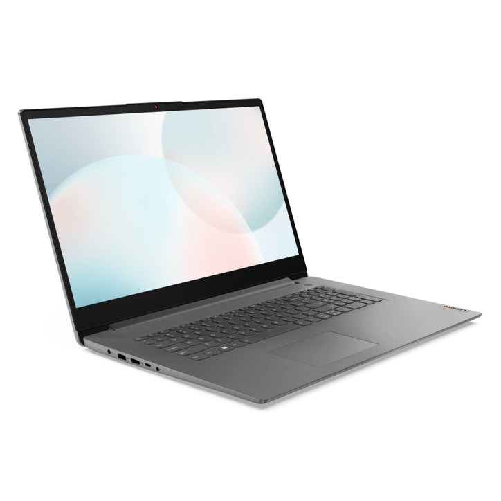 PC Portable LENOVO IdeaPad 3 17ABA7 | Windows 11 - 17'' HD+ - Ryzen 5 5625U - RAM 16 Go - SSD 512 Go - AZERTY PC Portable LENOVO IdeaPad 3 17ABA7 | Windows 11 - 17'' HD+ - Ryzen 5 5625U - RAM 16 Go - SSD 512 Go - AZERTY