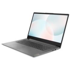 PC Portable LENOVO IdeaPad 3 17ABA7 | Windows 11 - 17'' HD+ - Ryzen 5