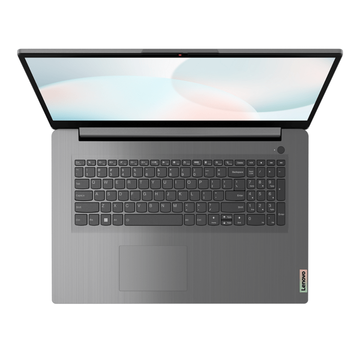 PC Portable LENOVO IdeaPad 3 17ABA7 | Windows 11 - 17'' HD+ - Ryzen 5 5625U - RAM 16 Go - SSD 512 Go - AZERTY PC Portable LENOVO IdeaPad 3 17ABA7 | Windows 11 - 17'' HD+ - Ryzen 5 5625U - RAM 16 Go - SSD 512 Go - AZERTY