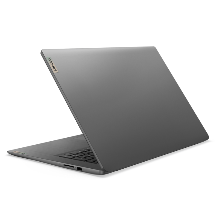 PC Portable LENOVO IdeaPad 3 17ABA7 | Windows 11 - 17'' HD+ - Ryzen 5 5625U - RAM 16 Go - SSD 512 Go - AZERTY PC Portable LENOVO IdeaPad 3 17ABA7 | Windows 11 - 17'' HD+ - Ryzen 5 5625U - RAM 16 Go - SSD 512 Go - AZERTY