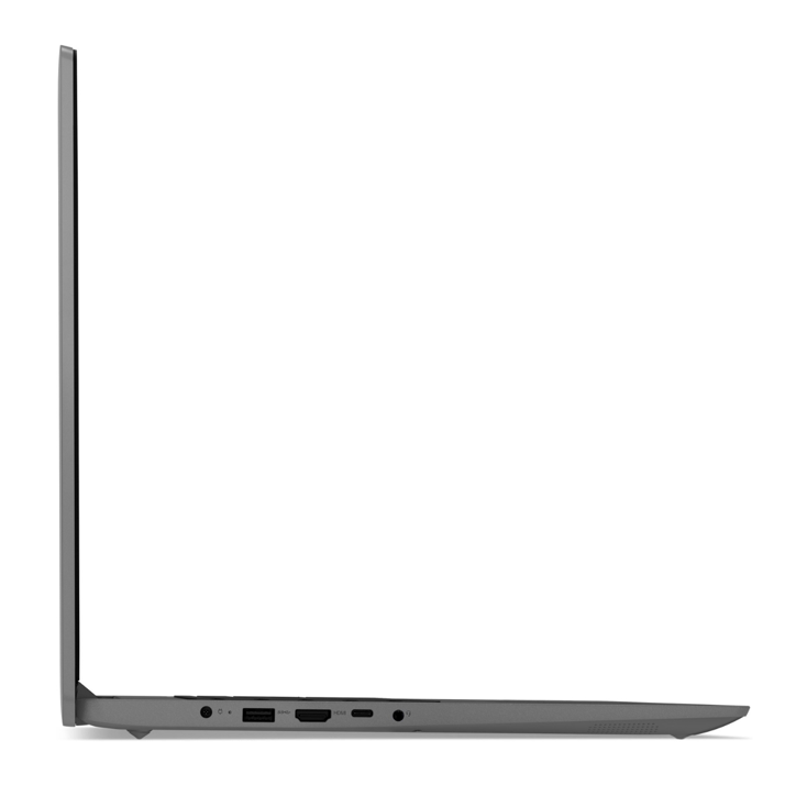 PC Portable LENOVO IdeaPad 3 17IRU7 | Windows 11 - 17'' FHD - Core i5-1335U - RAM 16 Go - SSD 512 Go - AZERTY PC Portable LENOVO IdeaPad 3 17IRU7 | Windows 11 - 17'' FHD - Core i5-1335U - RAM 16 Go - SSD 512 Go - AZERTY