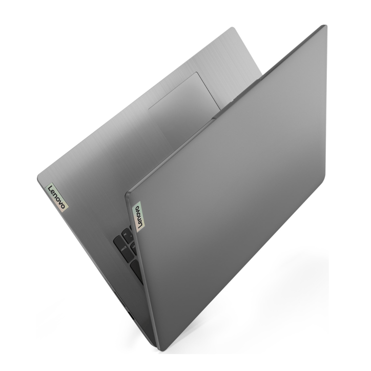 PC Portable LENOVO IdeaPad 3 17IRU7 | Windows 11 - 17'' FHD - Core i5-1335U - RAM 16 Go - SSD 512 Go - AZERTY PC Portable LENOVO IdeaPad 3 17IRU7 | Windows 11 - 17'' FHD - Core i5-1335U - RAM 16 Go - SSD 512 Go - AZERTY