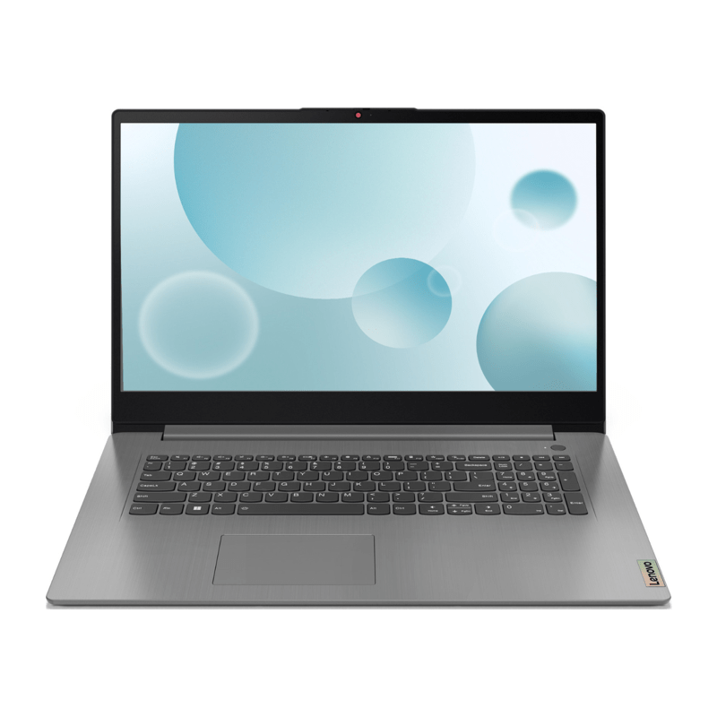 PC Portable LENOVO IdeaPad 3 17IAU7 | Sans Windows - 17'' FHD - Intel