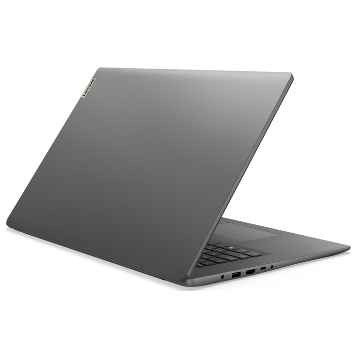 PC Portable LENOVO IdeaPad 3 17IAU7 | Sans Windows - 17'' FHD - Intel i7-1355U - RAM 16 Go - SSD 512 Go - AZERTY