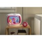 BABY EINSTEIN Veilleuse bébé -Reves marins rose- Réglage 25 min lumiere, son, musique ou bruit de l'océan apaisantes, télé BABY EINSTEIN Veilleuse bébé -Reves marins rose- Réglage 25 min lumiere, son, musique ou bruit de l'océan apaisantes, télé