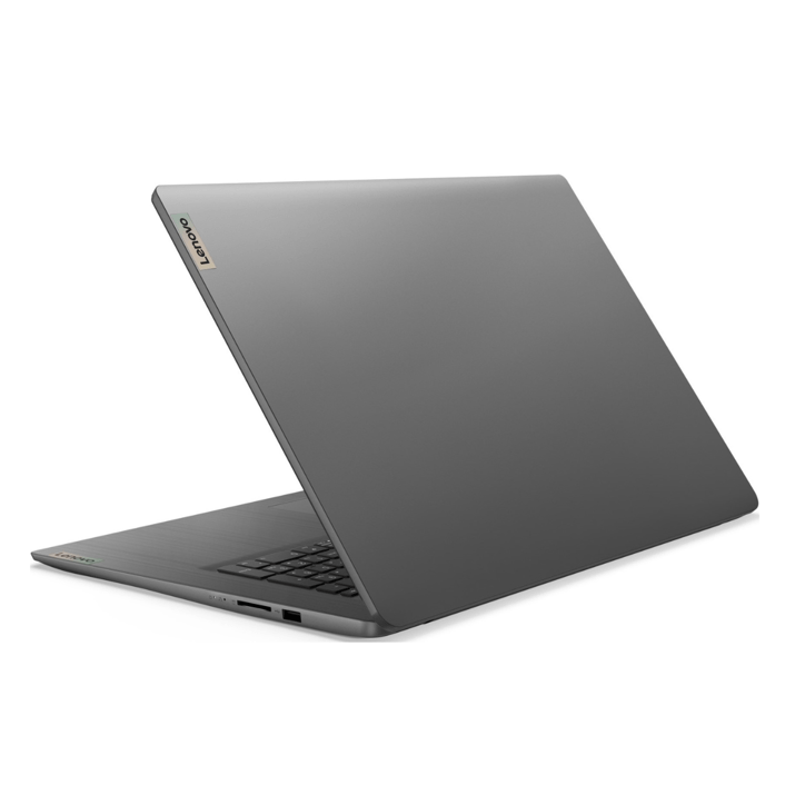 PC Portable LENOVO IdeaPad 3 17IAU7 | Sans Windows - 17'' FHD - Intel i7-1355U - RAM 16 Go - SSD 512 Go - AZERTY