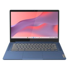 PC Portable Chromebook Lenovo IdeaPad Slim 3 14M868 - Chrome OS - 14''