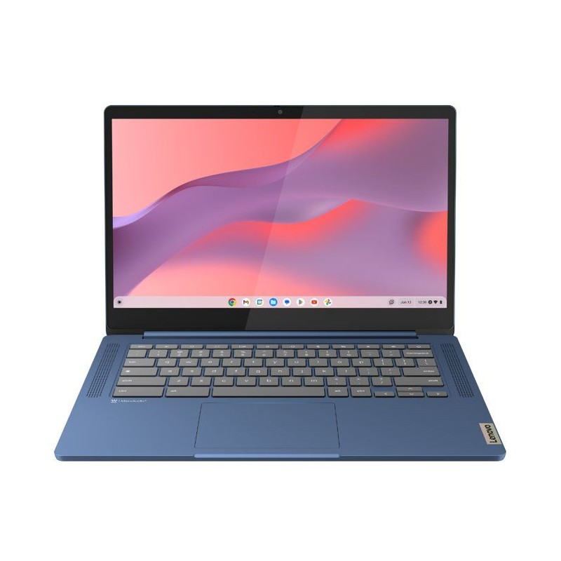 PC Portable Chromebook Lenovo IdeaPad Slim 3 14M868 - Chrome OS - 14''