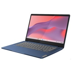 PC Portable Chromebook Lenovo IdeaPad Slim 3 14M868 - Chrome OS - 14''