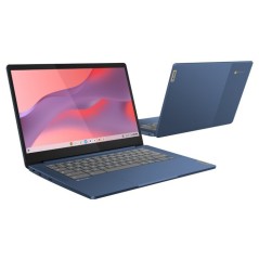 PC Portable Chromebook Lenovo IdeaPad Slim 3 14M868 - Chrome OS - 14''