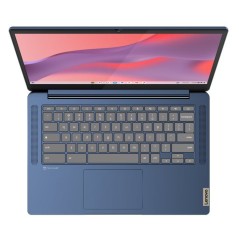 PC Portable Chromebook Lenovo IdeaPad Slim 3 14M868 - Chrome OS - 14''
