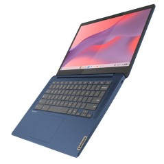 PC Portable Chromebook Lenovo IdeaPad Slim 3 14M868 - Chrome OS - 14''