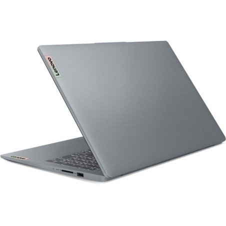 PC portable LENOVO IdeaPad Slim 3 15AMN8 | Windows 11 - 15 FHD - Ryzen 5 7520U - RAM 16 Go - SSD 512 Go - AZERTY