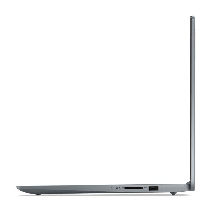 PC portable LENOVO IdeaPad Slim 3 15AMN8 | Windows 11 - 15 FHD - Ryzen 5 7520U - RAM 16 Go - SSD 512 Go - AZERTY PC portable LENOVO IdeaPad Slim 3 15AMN8 | Windows 11 - 15 FHD - Ryzen 5 7520U - RAM 16 Go - SSD 512 Go - AZERTY