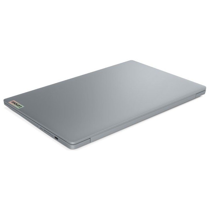 PC portable LENOVO IdeaPad Slim 3 15AMN8 | Windows 11 - 15 FHD - Ryzen 5 7520U - RAM 16 Go - SSD 512 Go - AZERTY PC portable LENOVO IdeaPad Slim 3 15AMN8 | Windows 11 - 15 FHD - Ryzen 5 7520U - RAM 16 Go - SSD 512 Go - AZERTY