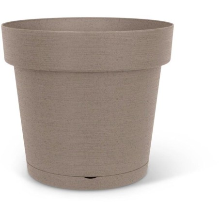 Pot de fleurs avec réserve rond - GARDEN ID - Glamour - Ø 50 - 47 L
