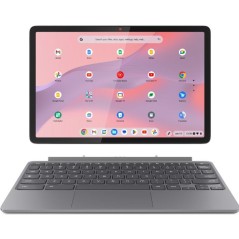 PC Portable Tablette 2en1 LENOVO Chromebook Duet 11M889 | Chrome OS -
