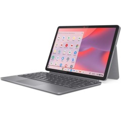 PC Portable Tablette 2en1 LENOVO Chromebook Duet 11M889 | Chrome OS - 10,95 WUXGA - MTK 838 - 8Go - 128Go - AZERTY - Sans Charge