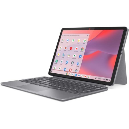 PC Portable Tablette 2en1 LENOVO Chromebook Duet 11M889 | Chrome OS - 10,95 WUXGA - MTK 838 - 8Go - 128Go - AZERTY - Sans Charge
