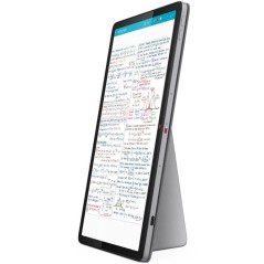 PC Portable Tablette 2en1 LENOVO Chromebook Duet 11M889 | Chrome OS -