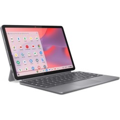 PC Portable Tablette 2en1 LENOVO Chromebook Duet 11M889 | Chrome OS -